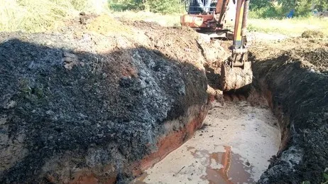 Soil Remediation Image